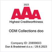 ODMC - Highest Creditworthiness